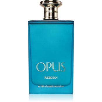 Khadlaj Opus Reborn Eau de Parfum pentru bărbați - imagine 2